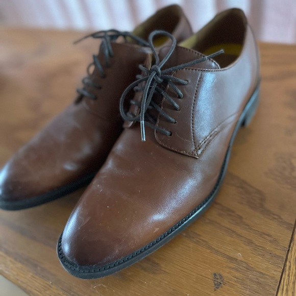 Cole Haan Hawthorne  Oxford size 8m/41 eu - Picture 2 of 9